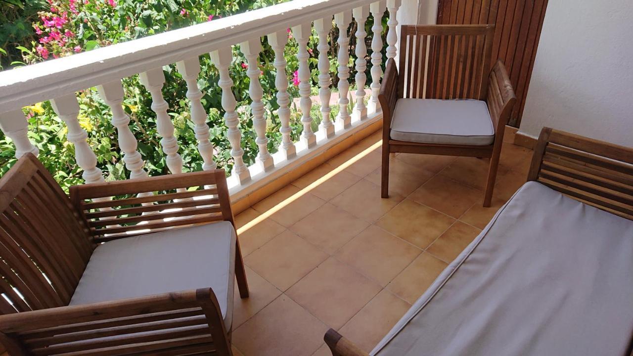 Bas De Villa 80M2 Entree Et Jardin Prives A 500 Metres De La Plage Sainte-Anne  Εξωτερικό φωτογραφία